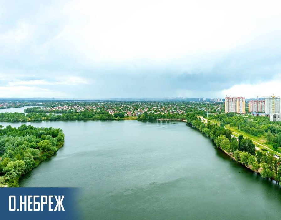 Квартира на ЖК H2O в Києві, ID 188073, фото №15