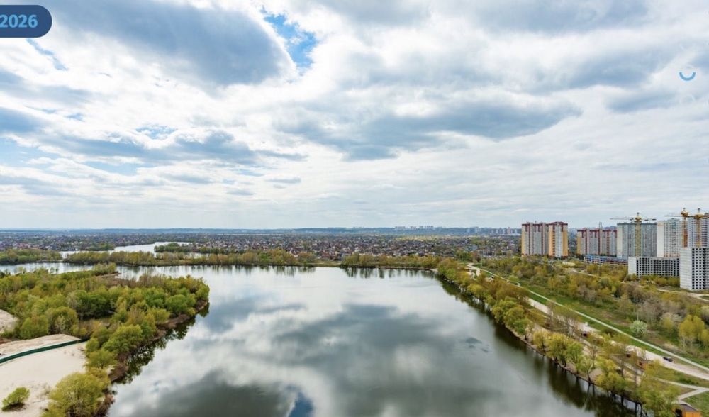 Квартира на ЖК H2O в Київ, ID 188073, фото №5