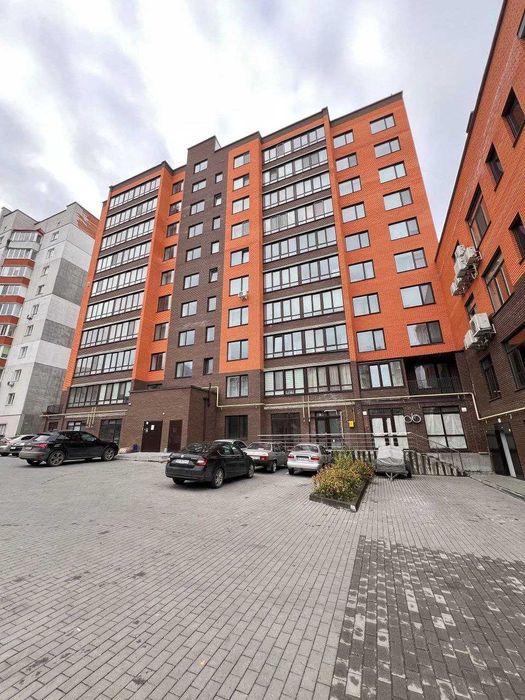 Квартира на вул. Болбочана, 3/1 в Хмельницькому, ID 229555, фото №1