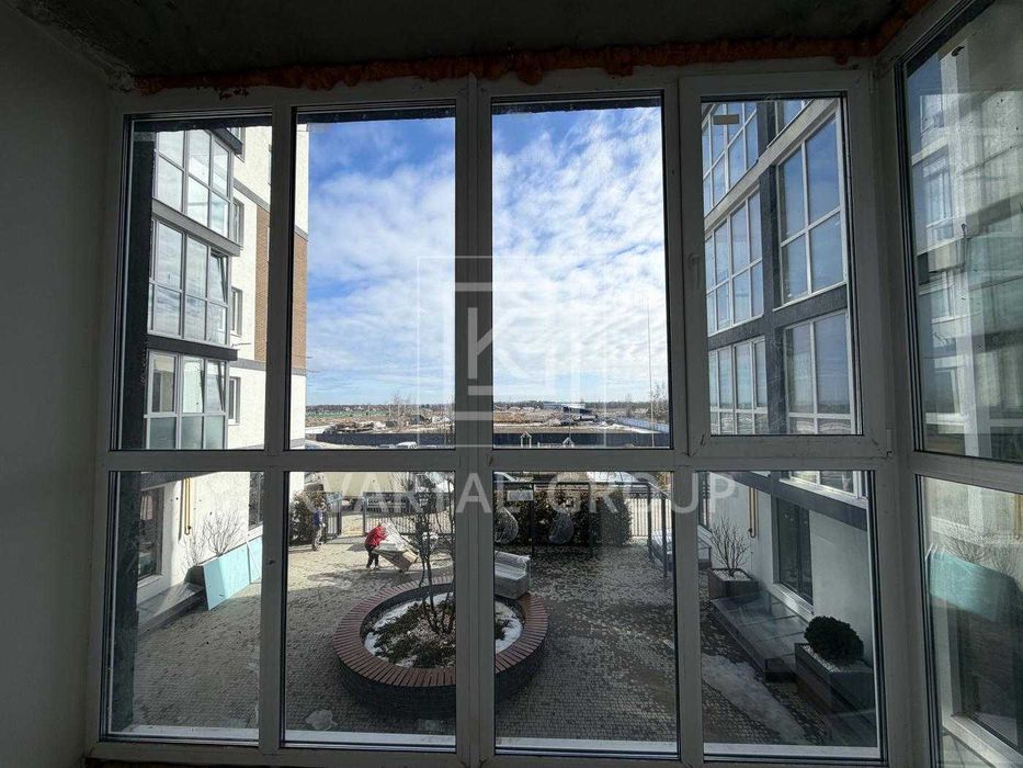 Квартира на ЖК Idilika Avenue в Київ, ID 318225, фото №2