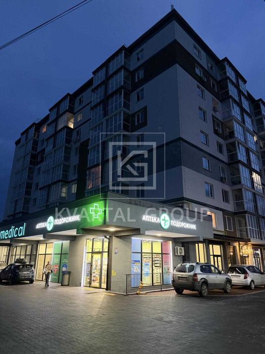 Квартира на ЖК Idilika Avenue в Києві, ID 318225, фото №12