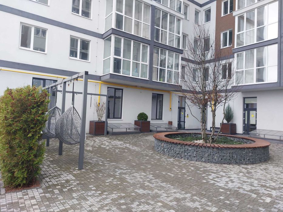 Квартира на ЖК Idilika Avenue в Києві, ID 318225, фото №15