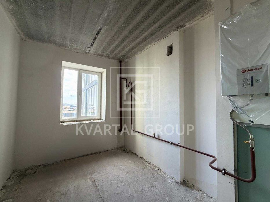 Квартира на ЖК Idilika Avenue в Київ, ID 318225, фото №3