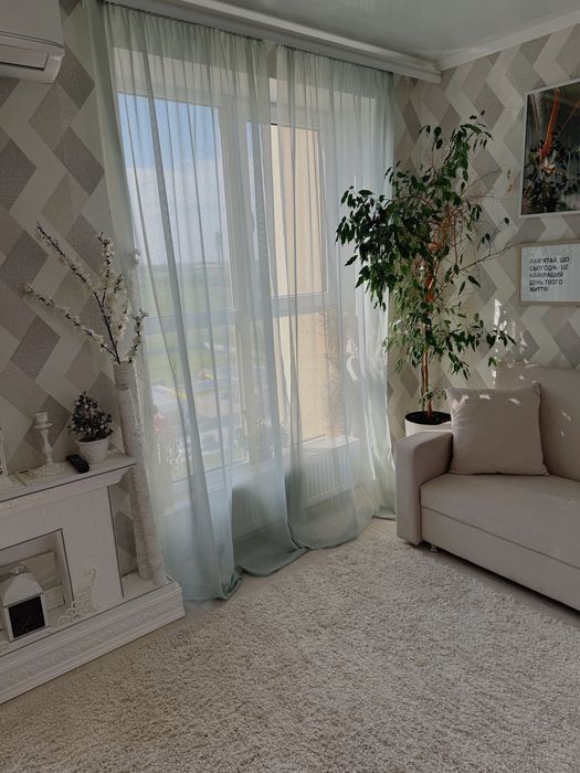 Квартира на просп. Героїв Небесної Сотні, 26/9 в Києві, ID 246237, фото №12