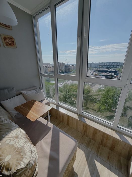 Квартира на просп. Героїв Небесної Сотні, 26/9 в Києві, ID 246237, фото №8