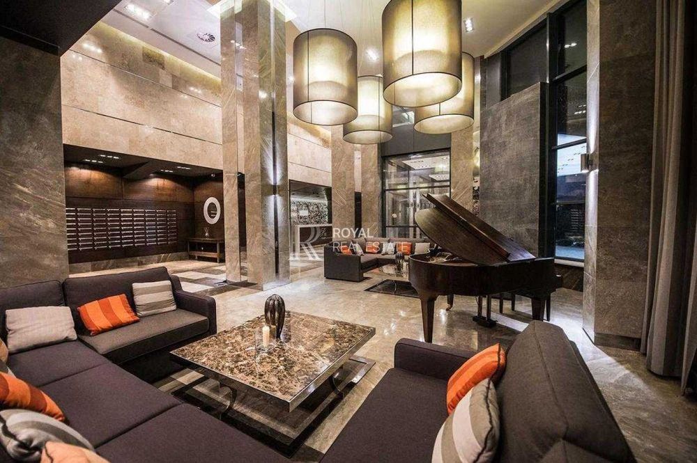 Квартира на вул. Болсуновська, 2 в Києві, ID 211662, фото №14