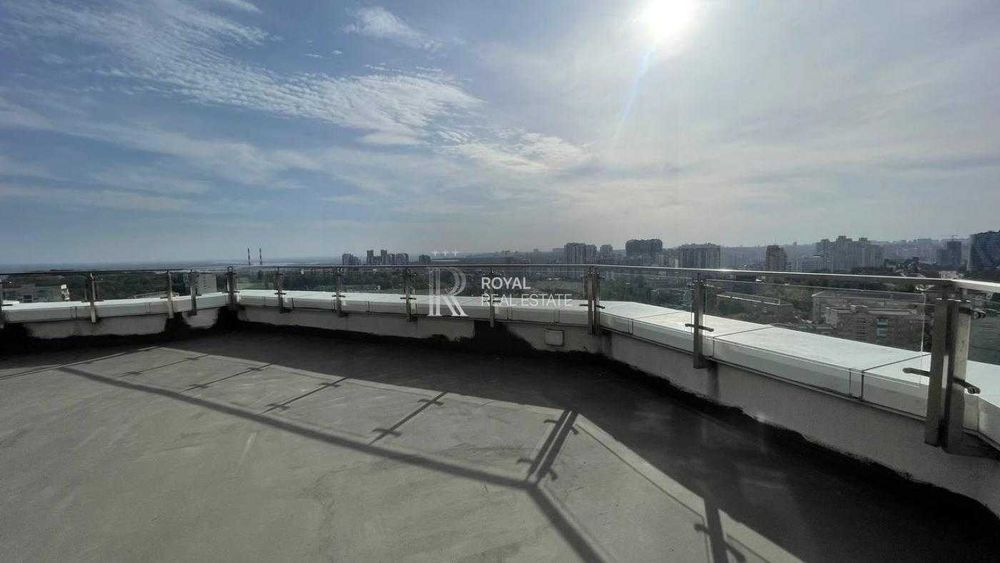 Квартира на вул. Болсуновська, 2 в Києві, ID 211662, фото №10