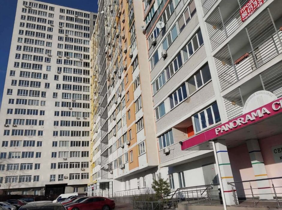 Квартира на вул. Ракетна, 24 в Києві, ID 198913, фото №7