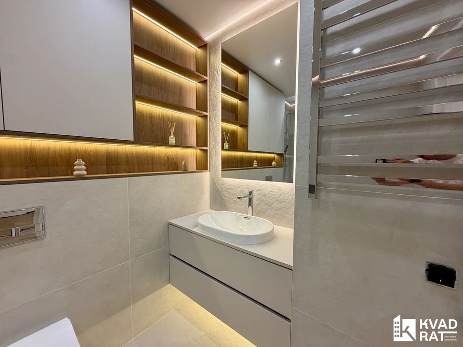 Квартира на ЖК Blago в Івано-Франківську, ID 491253, фото №12