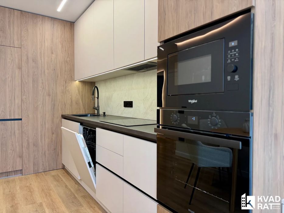 Квартира на ЖК Blago в Івано-Франківську, ID 491253, фото №5