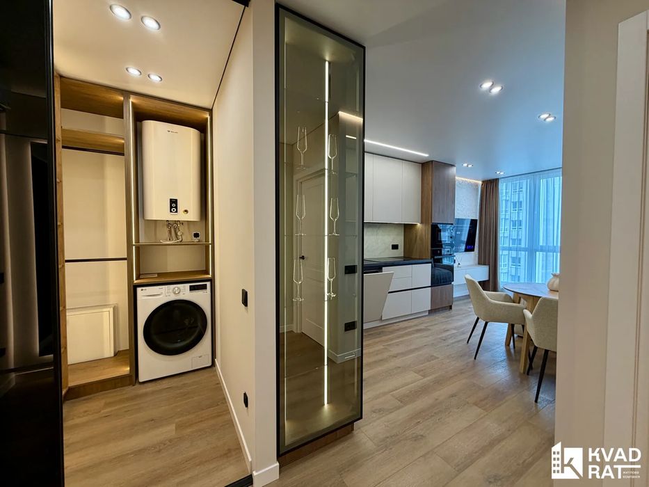 Квартира на ЖК Blago в Івано-Франківську, ID 491253, фото №9