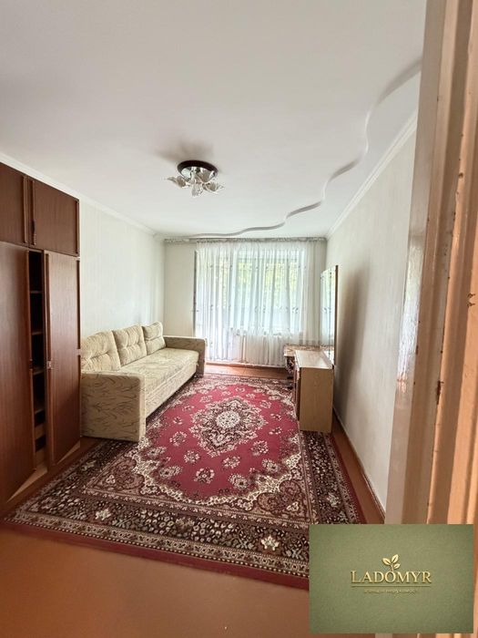 Купити квартиру за адресою вул. Безручка, 2А в Рівне на Findly.com.ua Квартира на вул. Безручка, 2А в Рівне, ID 269597, фото №1