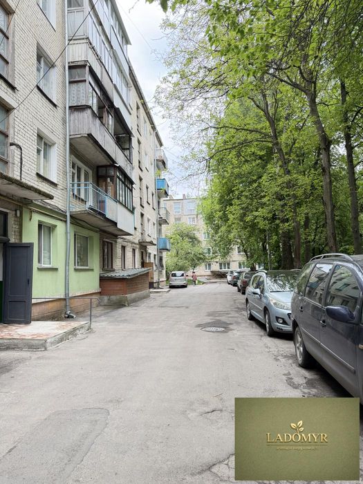 Квартира на вул. Безручка, 2А в Рівному, ID 269597, фото №8