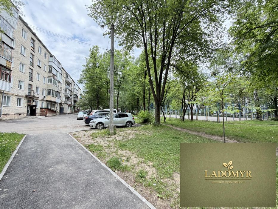 Квартира на вул. Безручка, 2А в Рівному, ID 269597, фото №9