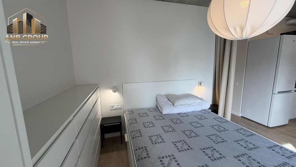 Квартира на вул. Всеволода Змиенка, 21 в Києві, ID 207895, фото №12