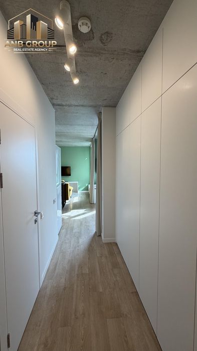 Квартира на вул. Всеволода Змиенка, 21 в Києві, ID 207895, фото №17