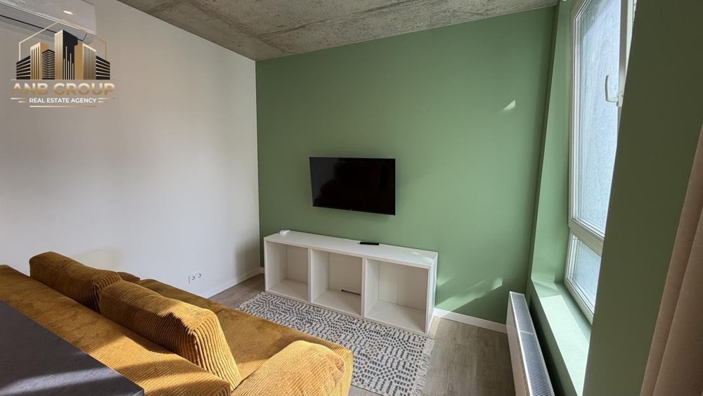 Квартира на вул. Всеволода Змиенка, 21 в Києві, ID 207895, фото №7