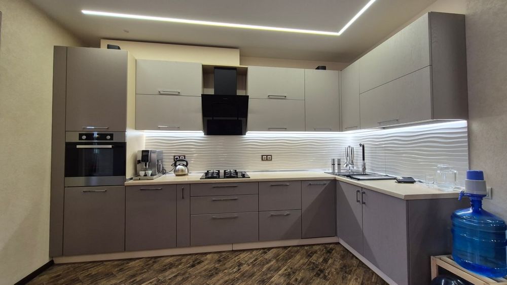 Квартира на ЖК Grand Resort в Києві, ID 309460, фото №1
