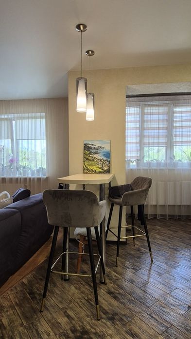 Квартира на ЖК Grand Resort в Києві, ID 309460, фото №2