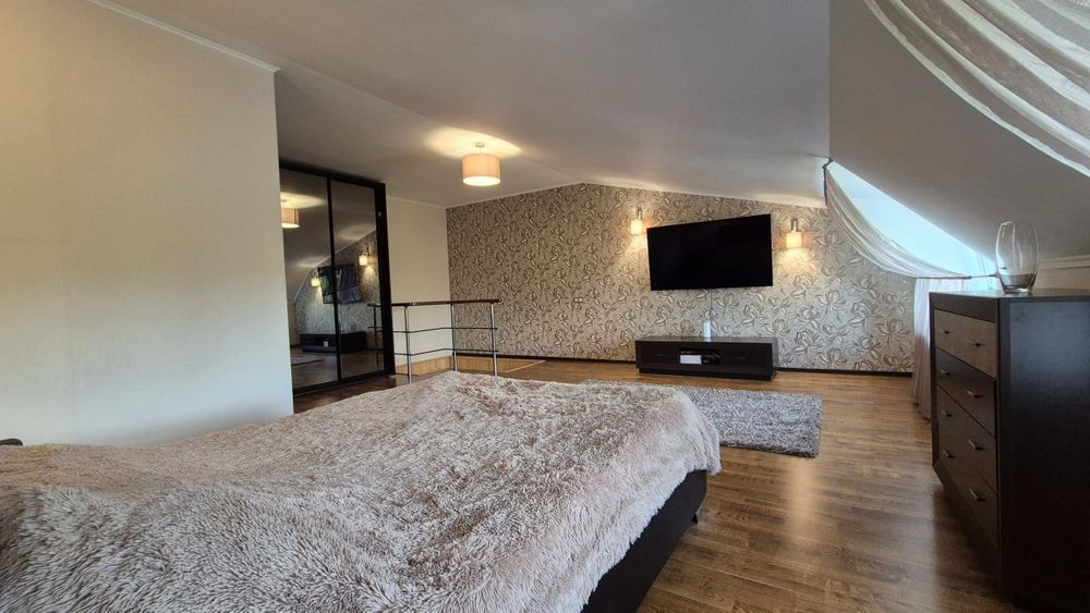 Квартира на ЖК Grand Resort в Києві, ID 309460, фото №11