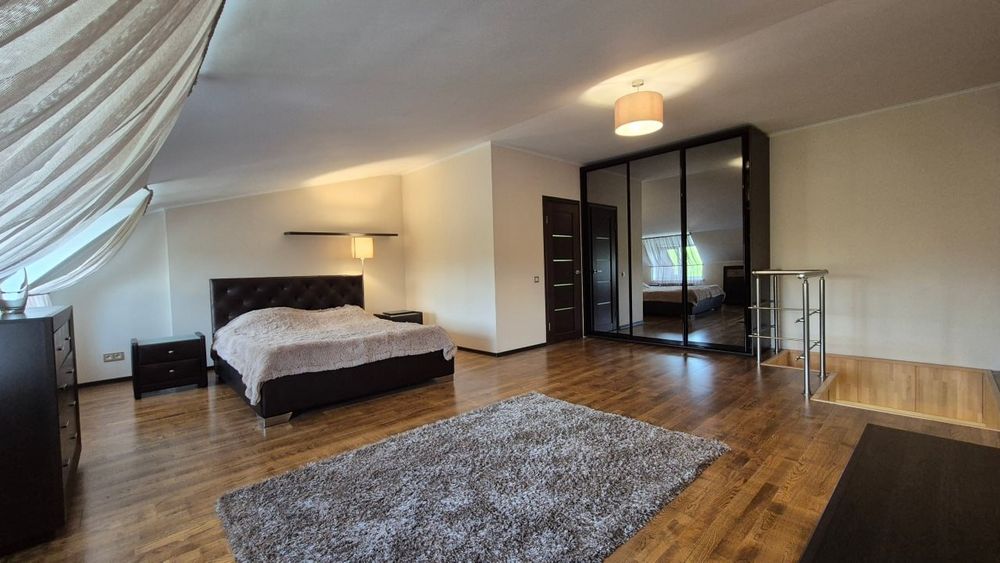 Квартира на ЖК Grand Resort в Києві, ID 309460, фото №12