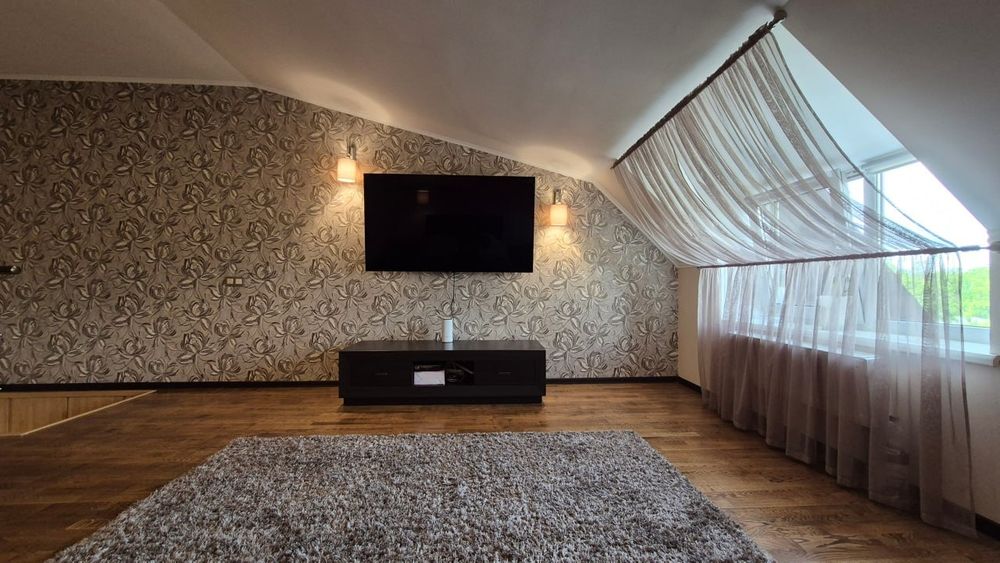 Квартира на ЖК Grand Resort в Києві, ID 309460, фото №14