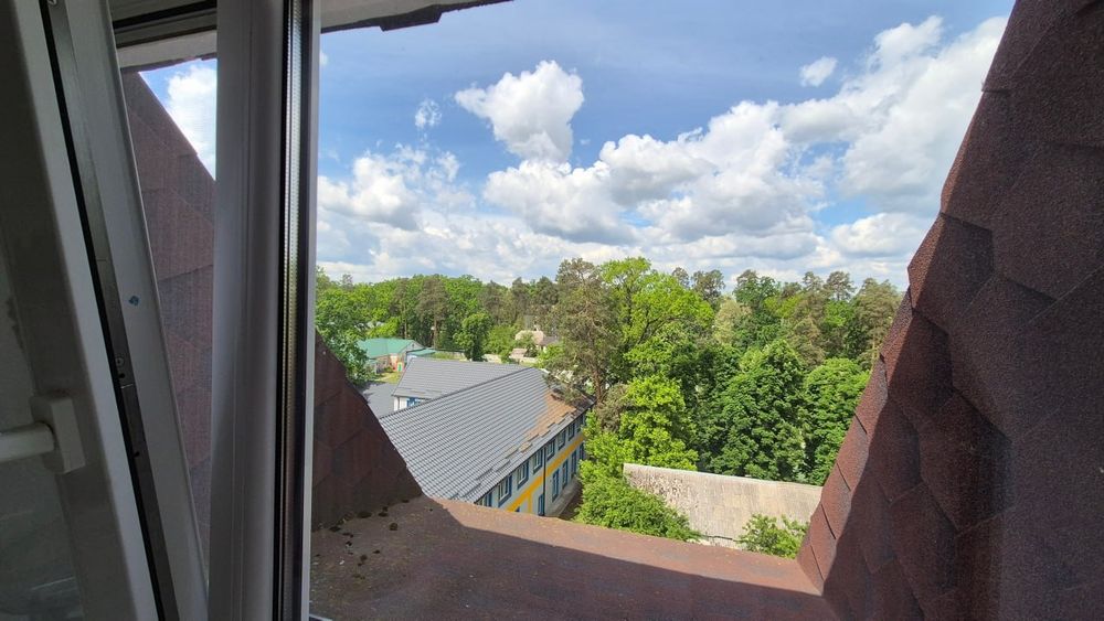 Квартира на ЖК Grand Resort в Києві, ID 309460, фото №15