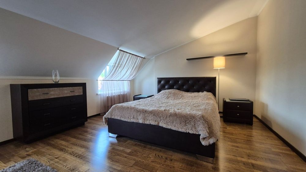 Квартира на ЖК Grand Resort в Києві, ID 309460, фото №9