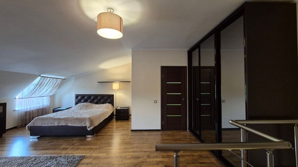 Квартира на ЖК Grand Resort в Києві, ID 309460, фото №10