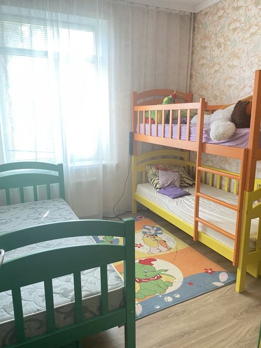 Квартира на Інгульський в Миколаєві, ID 291189, фото №14