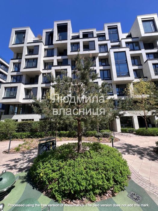 Квартира на ЖК Unit Home в Києві, ID 164105, фото №6