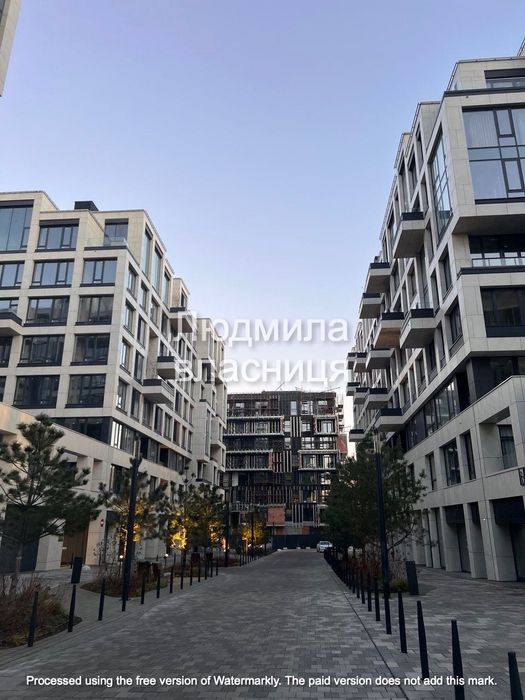 Квартира на ЖК Unit Home в Києві, ID 164105, фото №7