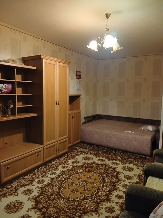 Квартира на вул. Плиточная, 65 Б в Харкові, ID 254152, фото №1