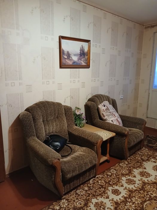 Квартира на вул. Плиточная, 65 Б в Харкові, ID 254152, фото №3