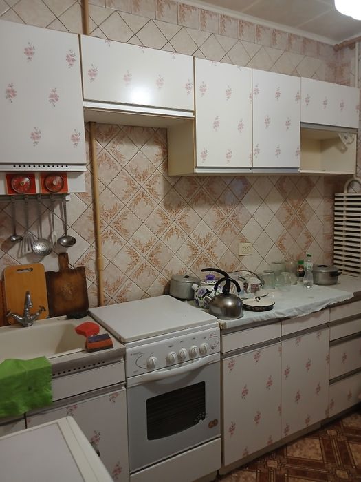 Квартира на вул. Плиточная, 65 Б в Харкові, ID 254152, фото №5