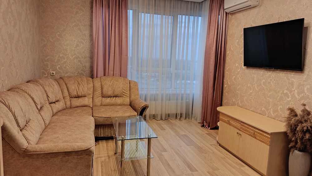 Квартира на вул. Зарічна, 1б в Київ, ID 254237, фото №3