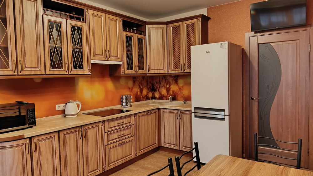 Квартира на вул. Зарічна, 1б в Київ, ID 254237, фото №5