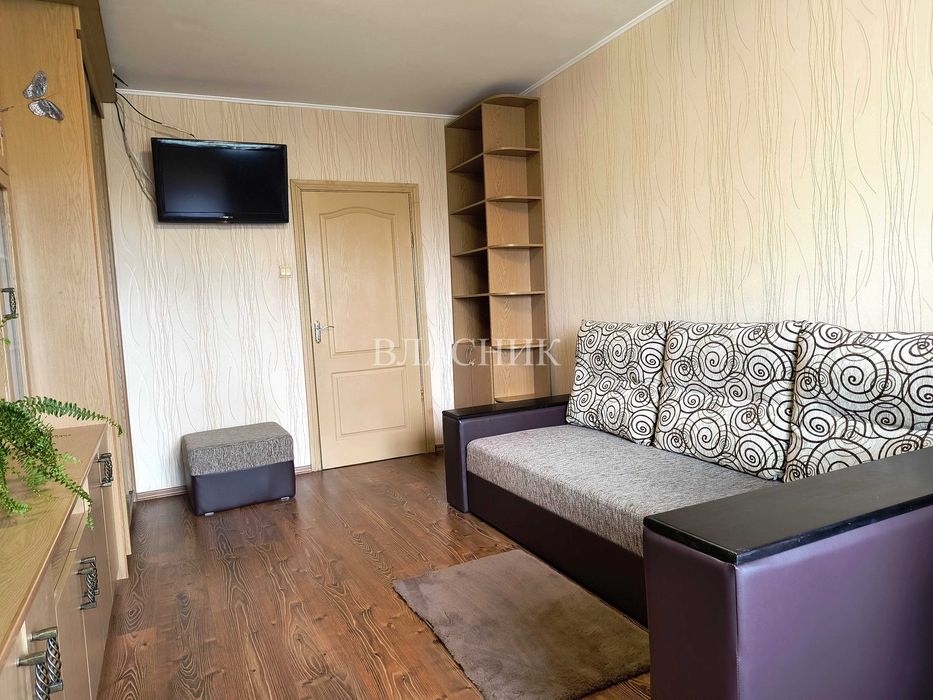 Квартира на микрорайон Кадетский Гай в Києві, ID 163088, фото №12