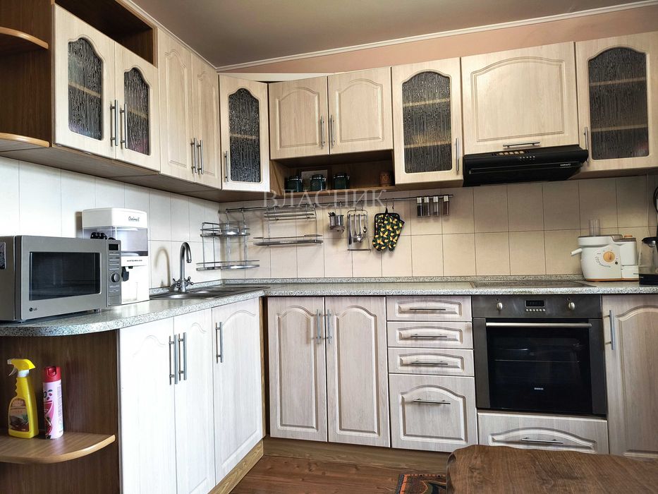 Квартира на микрорайон Кадетский Гай в Києві, ID 163088, фото №16