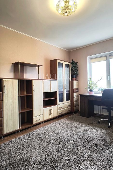 Квартира на микрорайон Кадетский Гай в Києві, ID 163088, фото №17