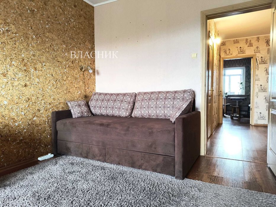 Квартира на микрорайон Кадетский Гай в Києві, ID 163088, фото №18