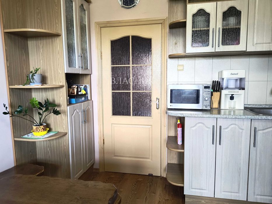 Квартира на микрорайон Кадетский Гай в Києві, ID 163088, фото №19