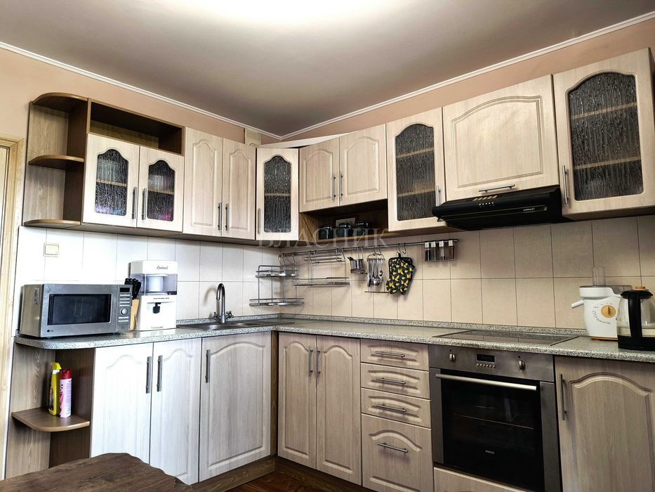 Квартира на микрорайон Кадетский Гай в Києві, ID 163088, фото №20