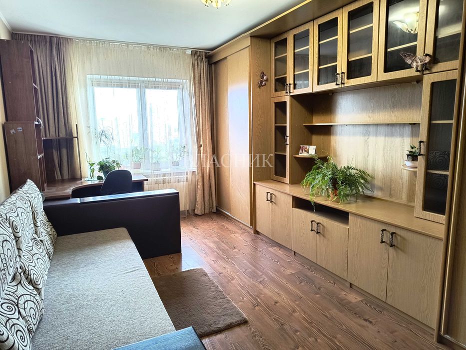 Квартира на микрорайон Кадетский Гай в Києві, ID 163088, фото №3
