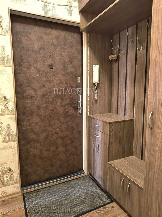 Квартира на микрорайон Кадетский Гай в Києві, ID 163088, фото №22