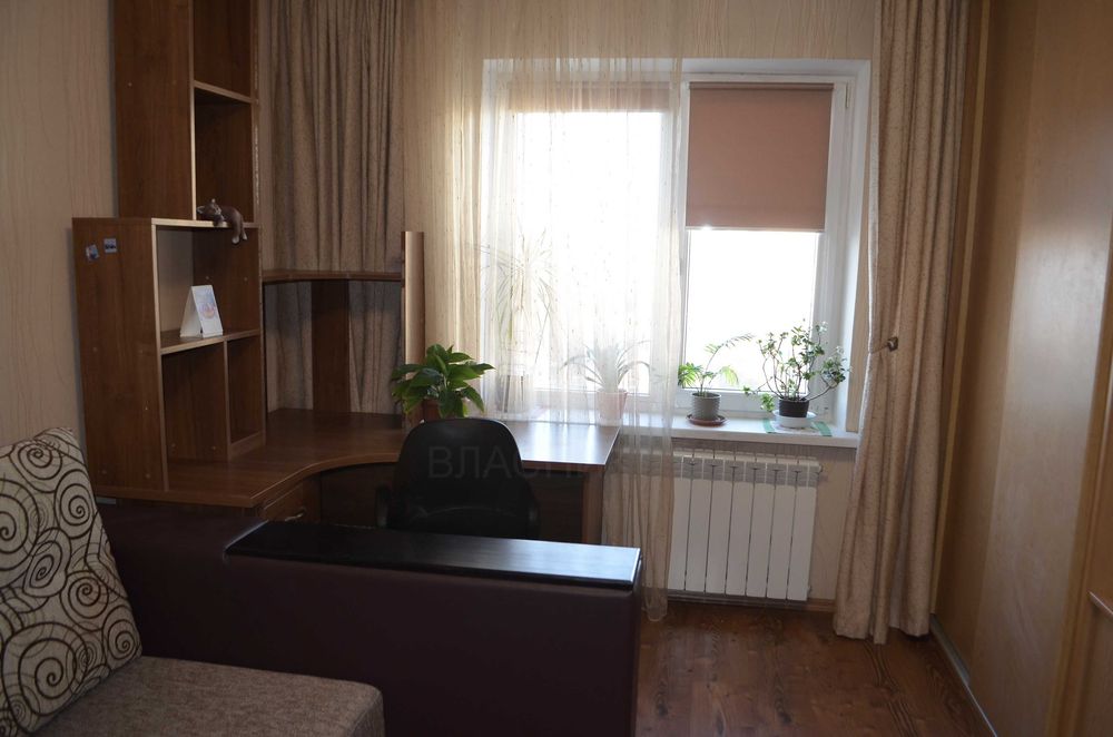 Квартира на микрорайон Кадетский Гай в Києві, ID 163088, фото №4