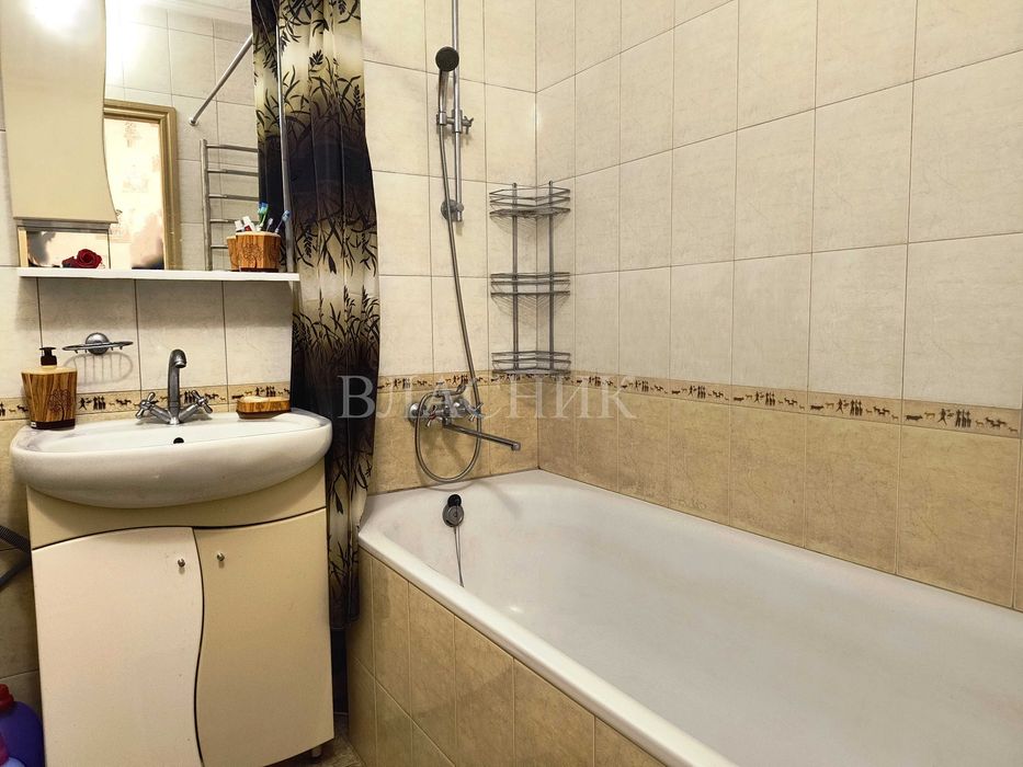 Квартира на микрорайон Кадетский Гай в Києві, ID 163088, фото №5