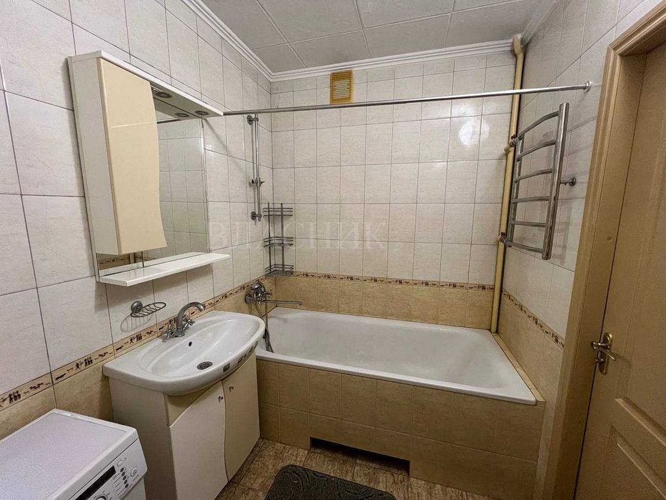 Квартира на микрорайон Кадетский Гай в Києві, ID 163088, фото №7