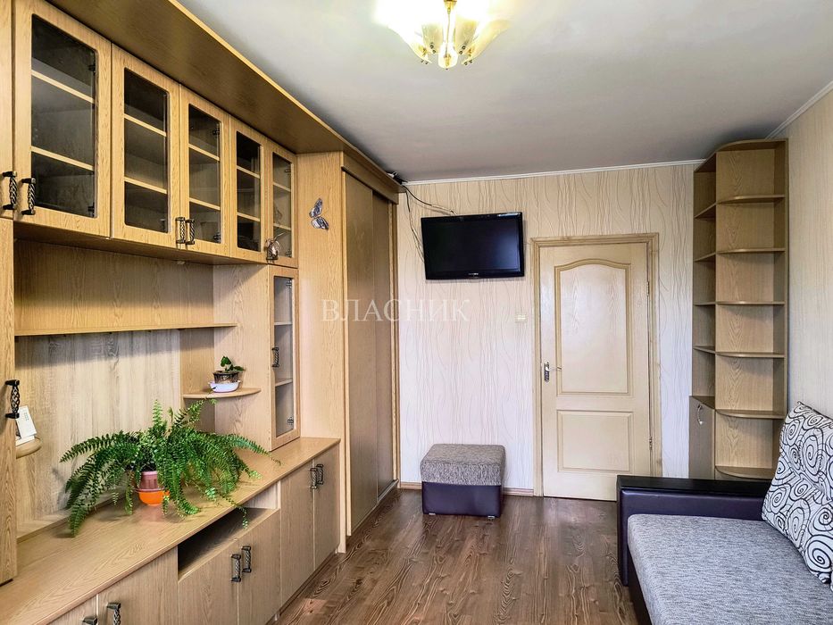 Квартира на микрорайон Кадетский Гай в Києві, ID 163088, фото №8