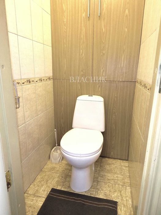 Квартира на микрорайон Кадетский Гай в Києві, ID 163088, фото №10